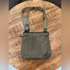 Tumi Voyageur Capri Crossbody Bag